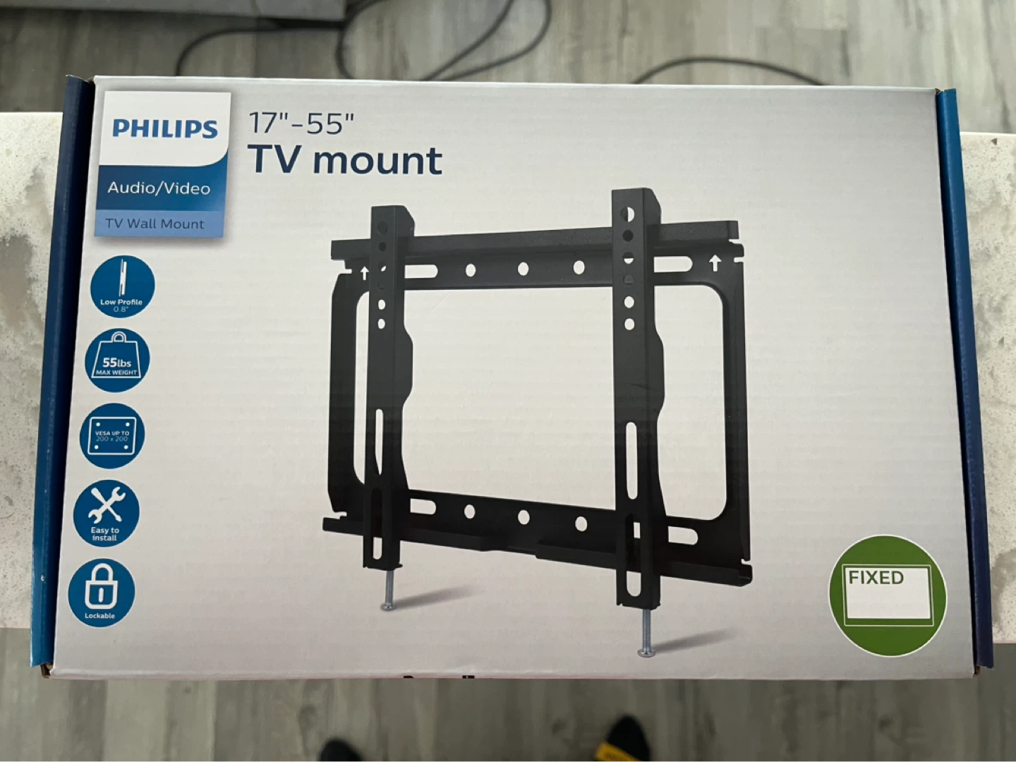 LG 49 Inch LED TV - photo 4