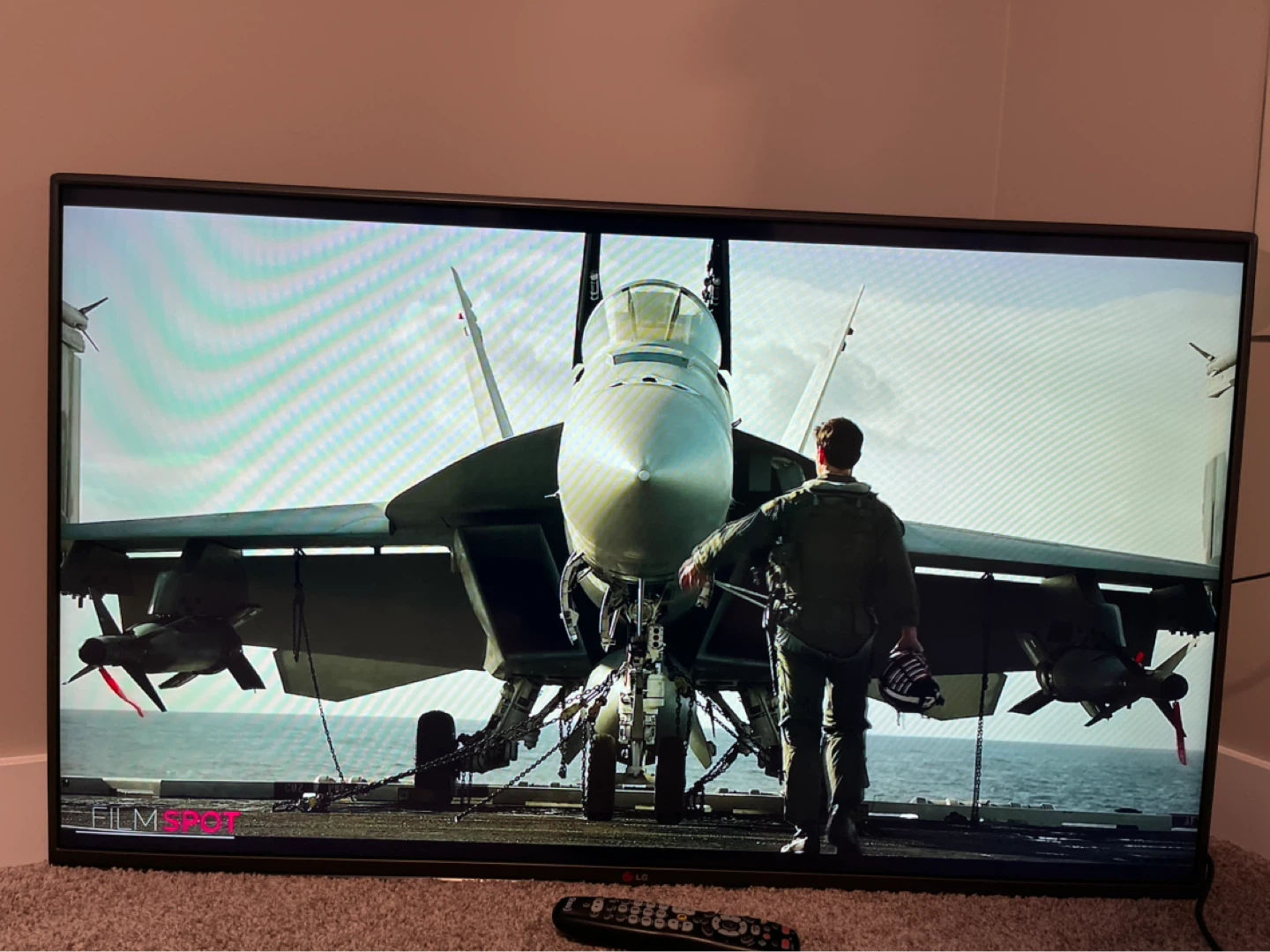 LG 49 Inch LED TV