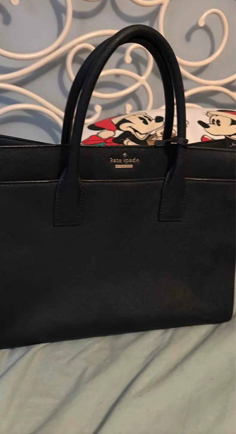 Kate spade crossbody bag