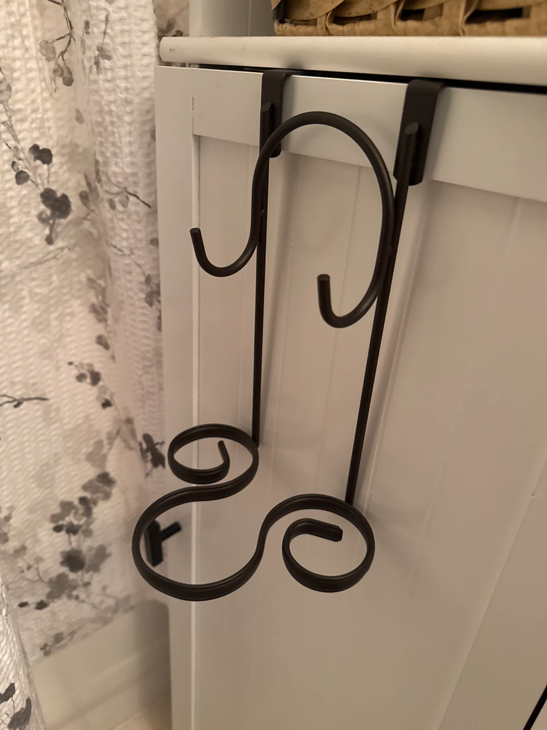 Blow dryer Hook