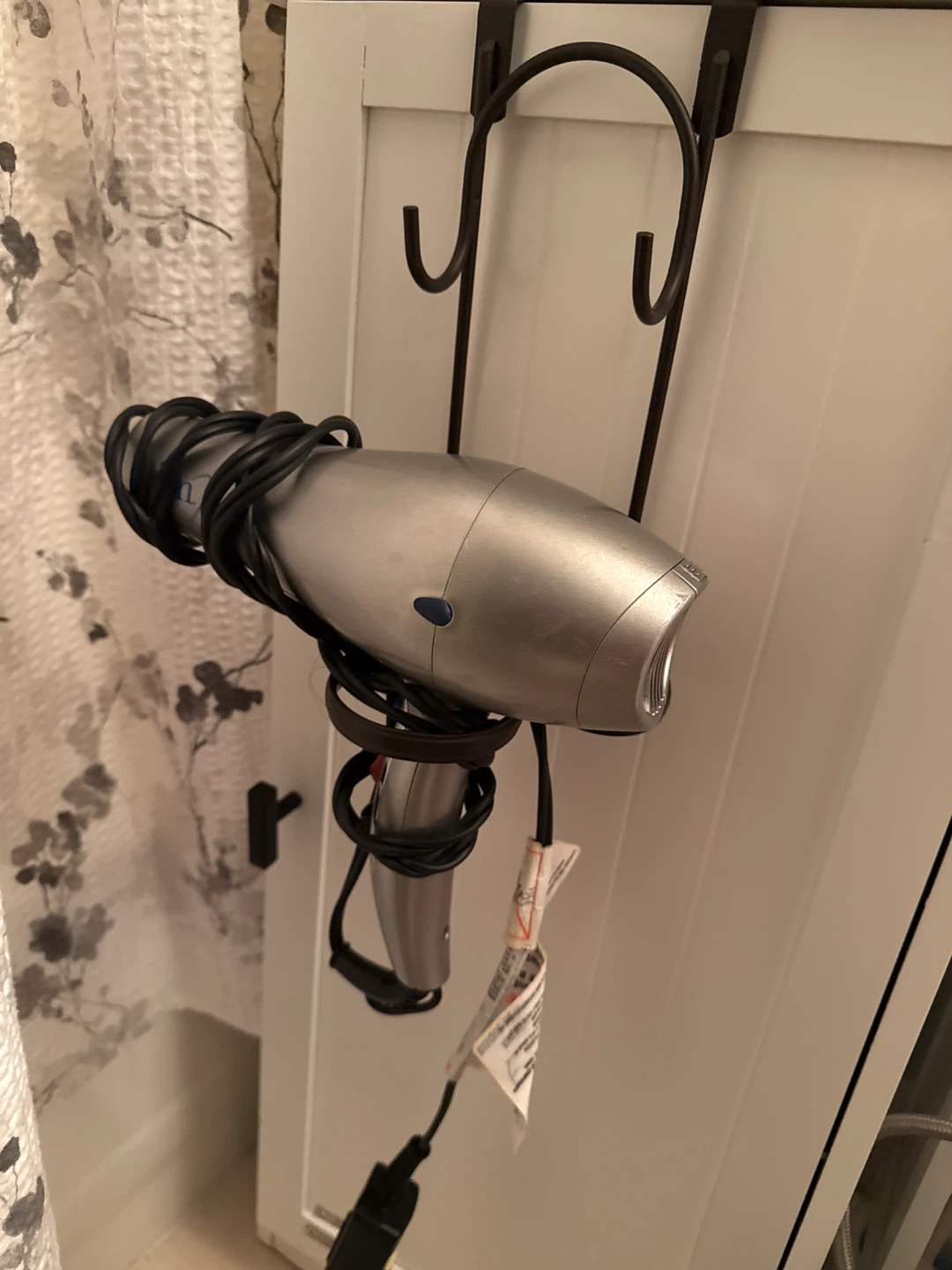 Blow dryer Hook - photo 2