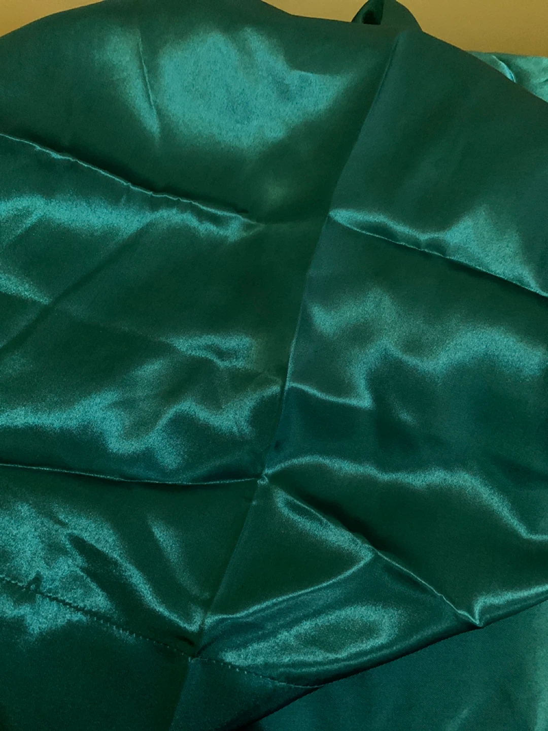 DECOLURE Luxury Satin Sheet Set - Queen - photo 2