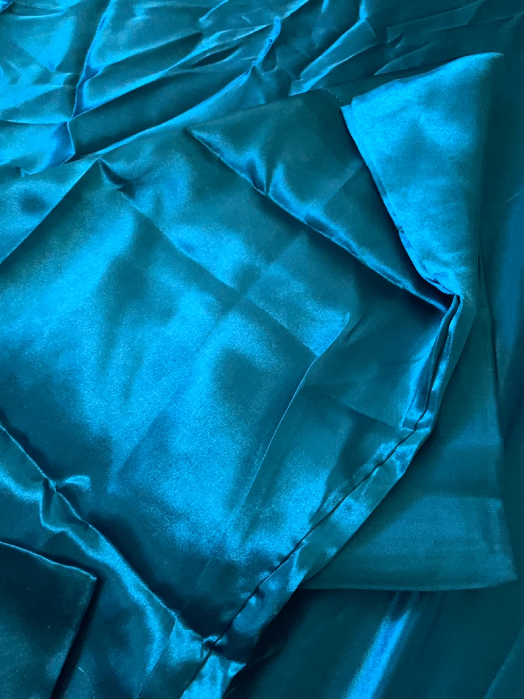 DECOLURE Luxury Satin Sheet Set - Queen - photo 3