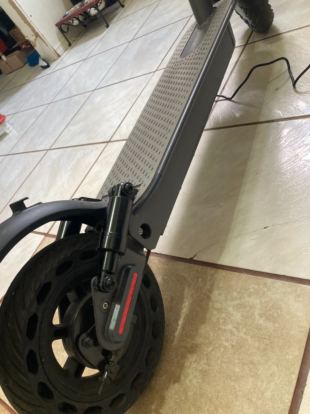 MAXSHOT Electric Scooter - photo 5