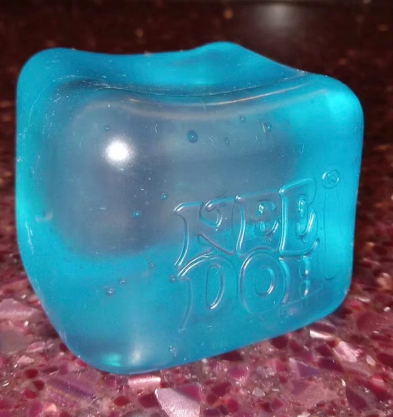 Needoh nice cube