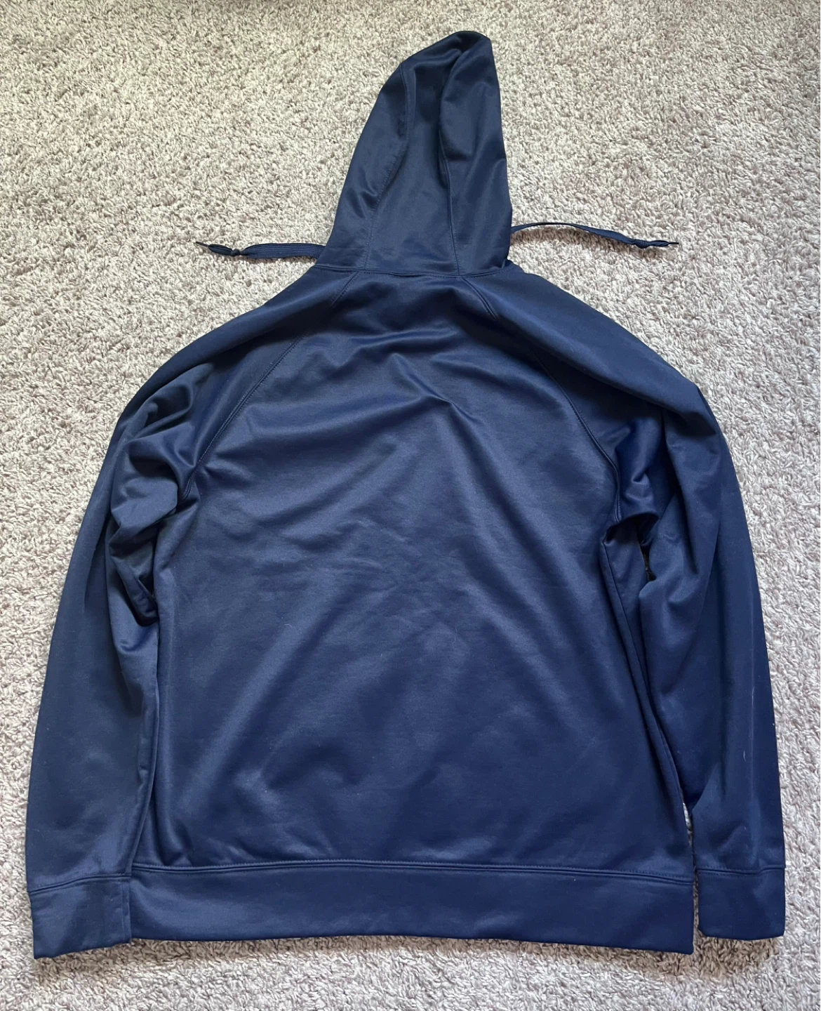 Brand New Without Tags Boston Red Sox Men’s Medium Hoodie - photo 5