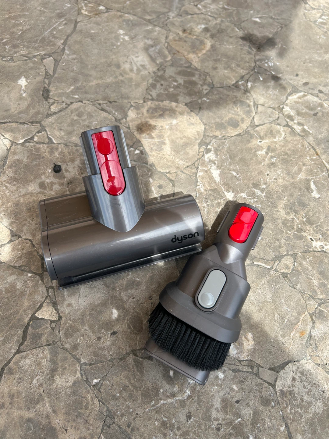 Dyson Vacuum Cleaner Attachments