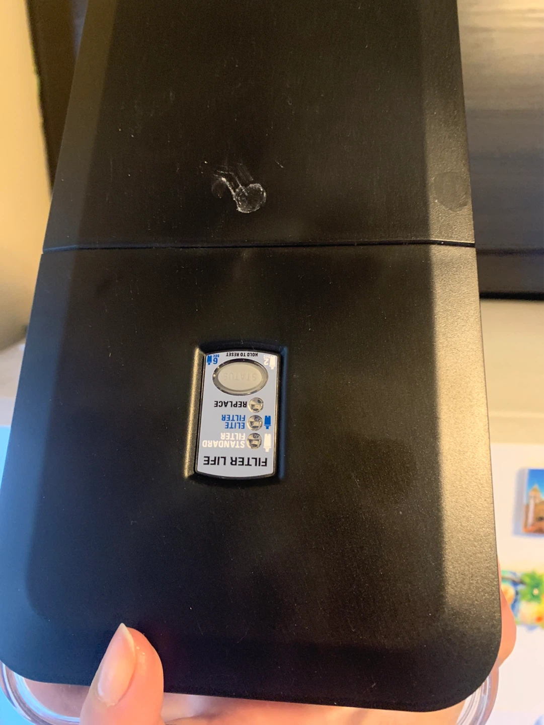 Brita Water Filter Pitcher - photo 2
