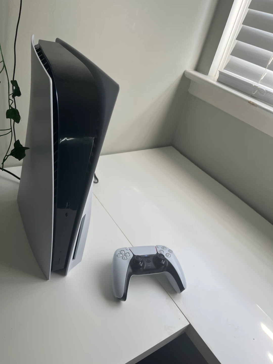 Ps5 disc only trading