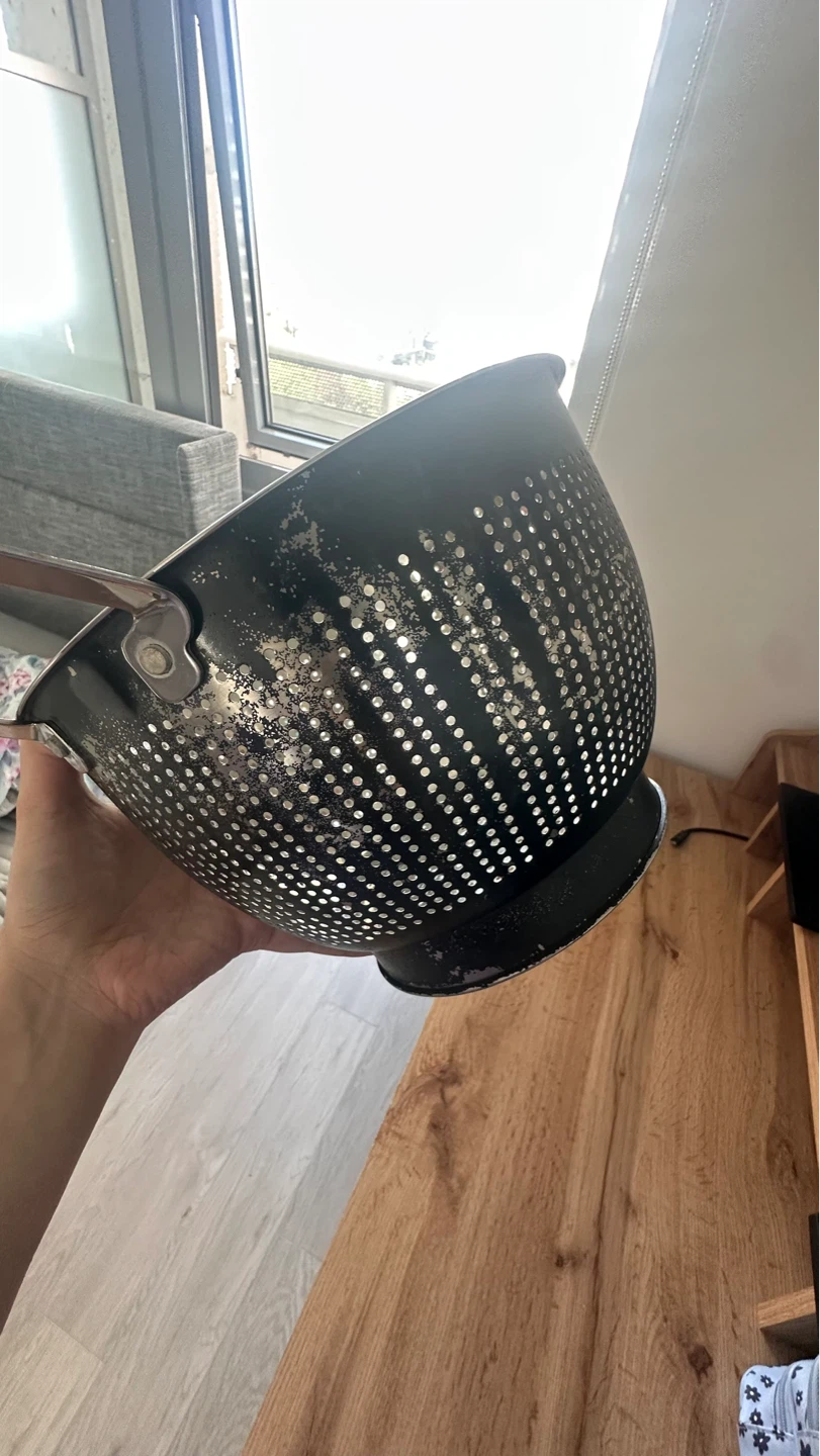 Colander - photo 3