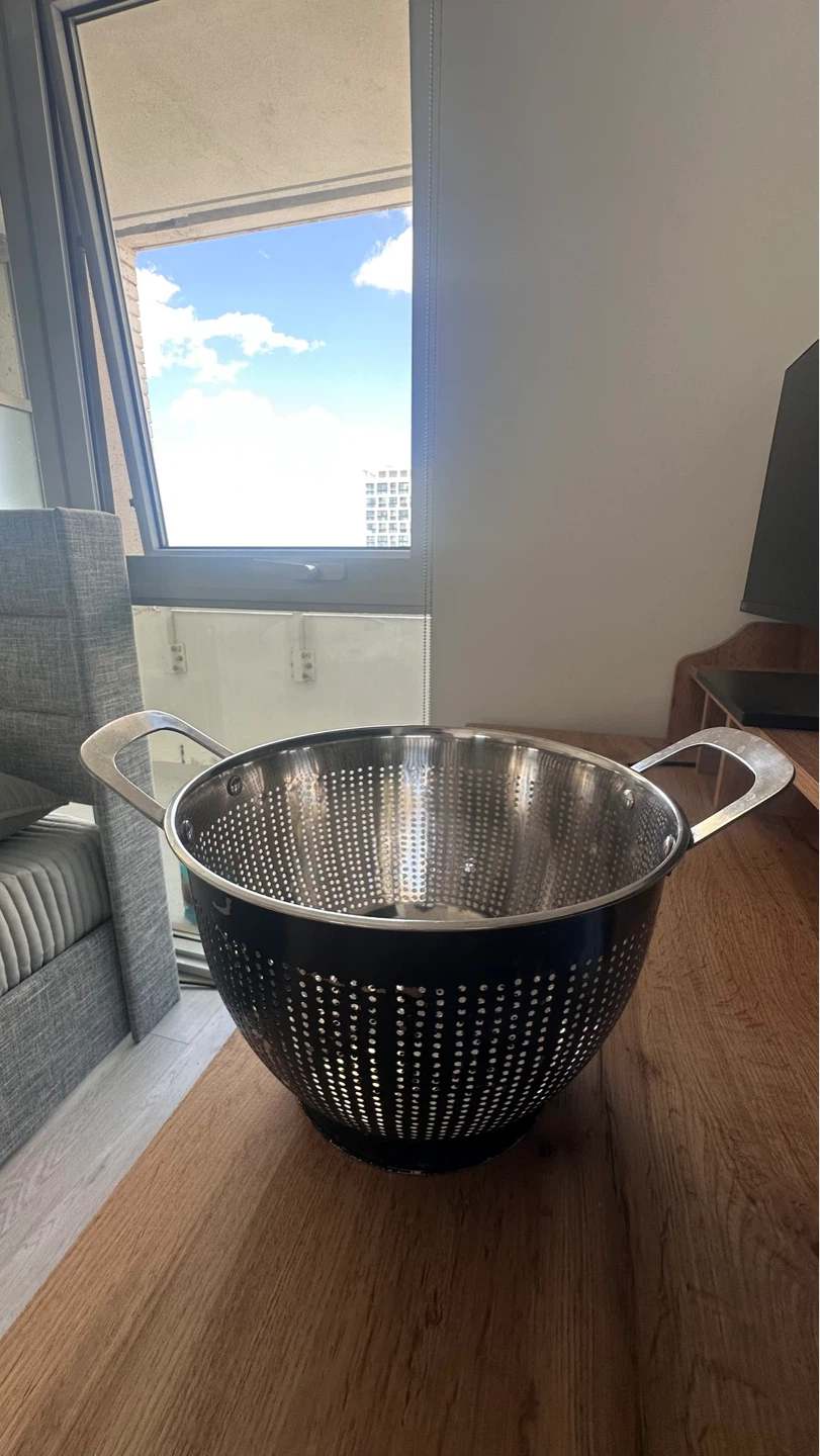 Colander - photo 2