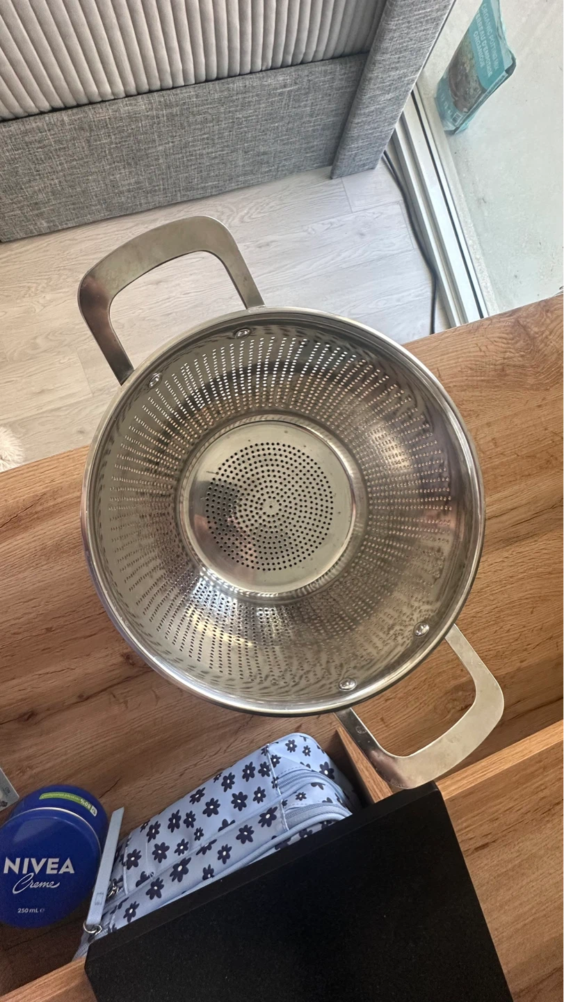 Colander