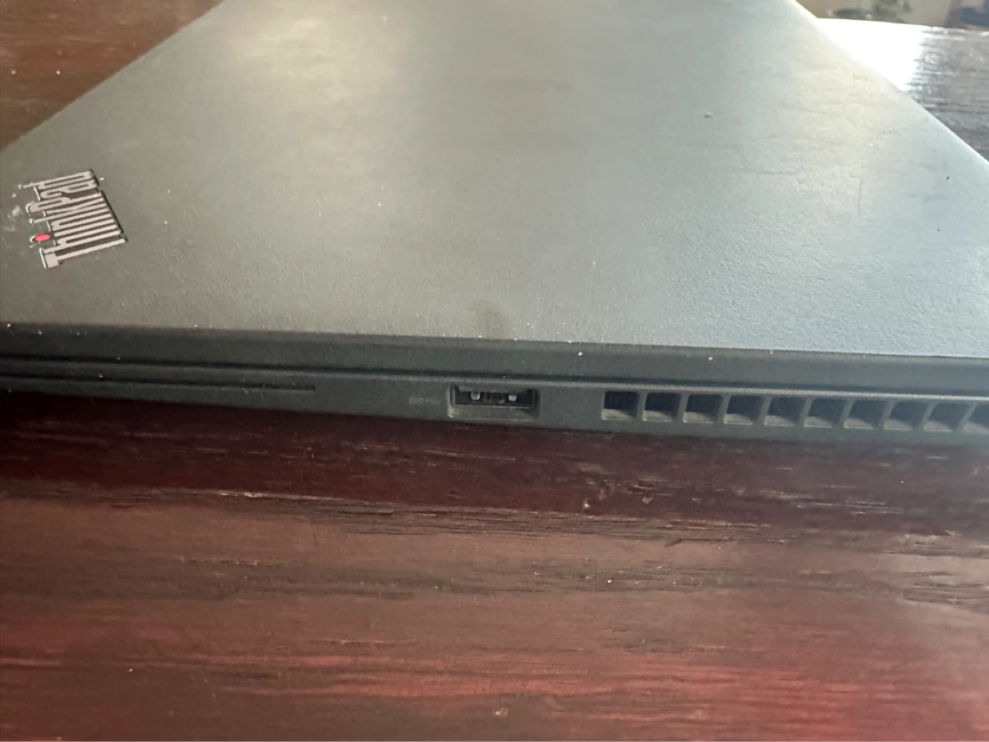 Lenovo ThinkPad X13 Gen 2 Laptop - photo 5