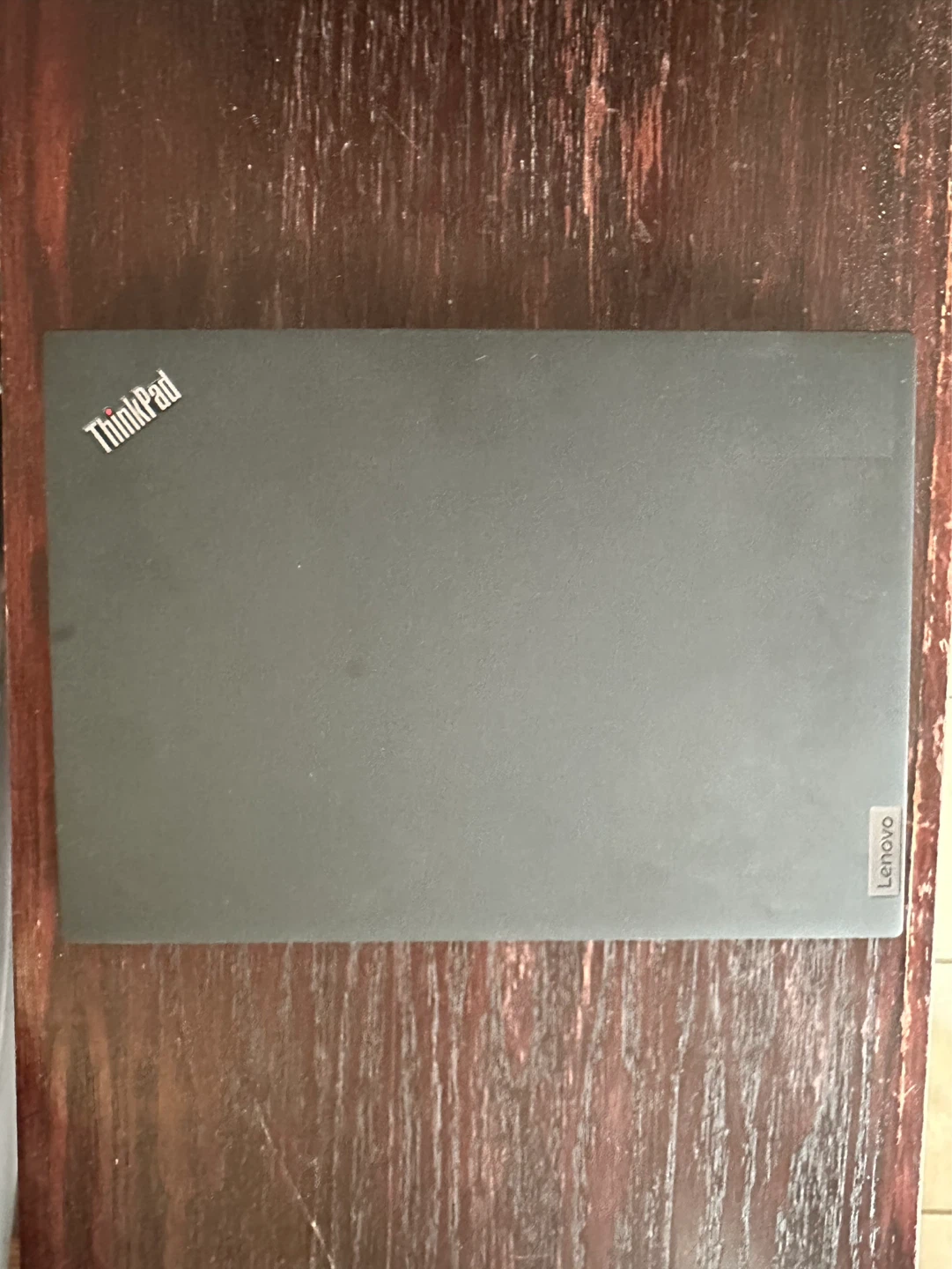 Lenovo ThinkPad X13 Gen 2 Laptop - photo 2