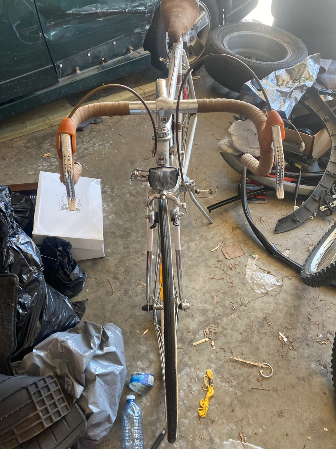 Road King Road Bike - photo 2