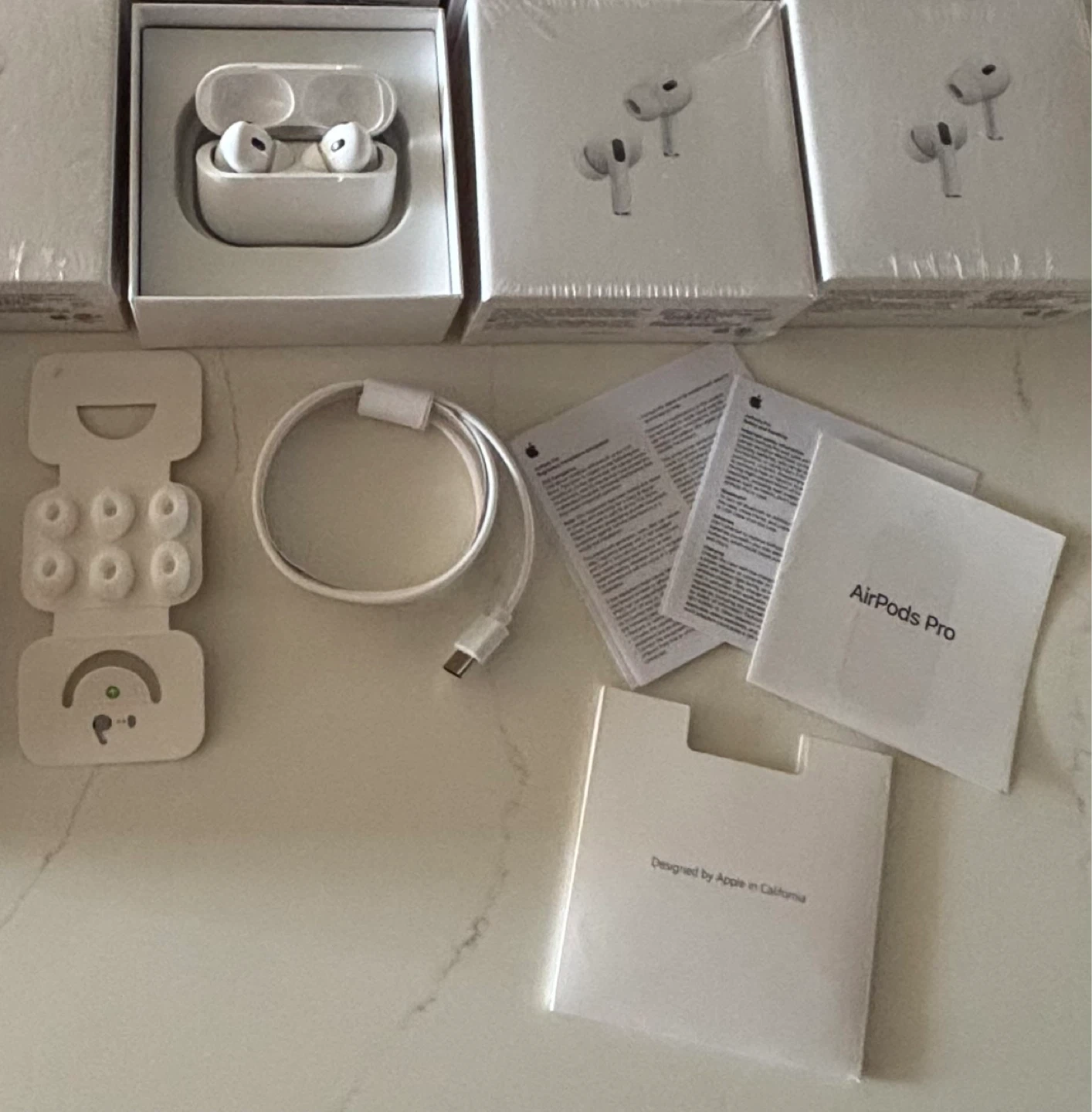 AirPods Pro 2 - photo 3