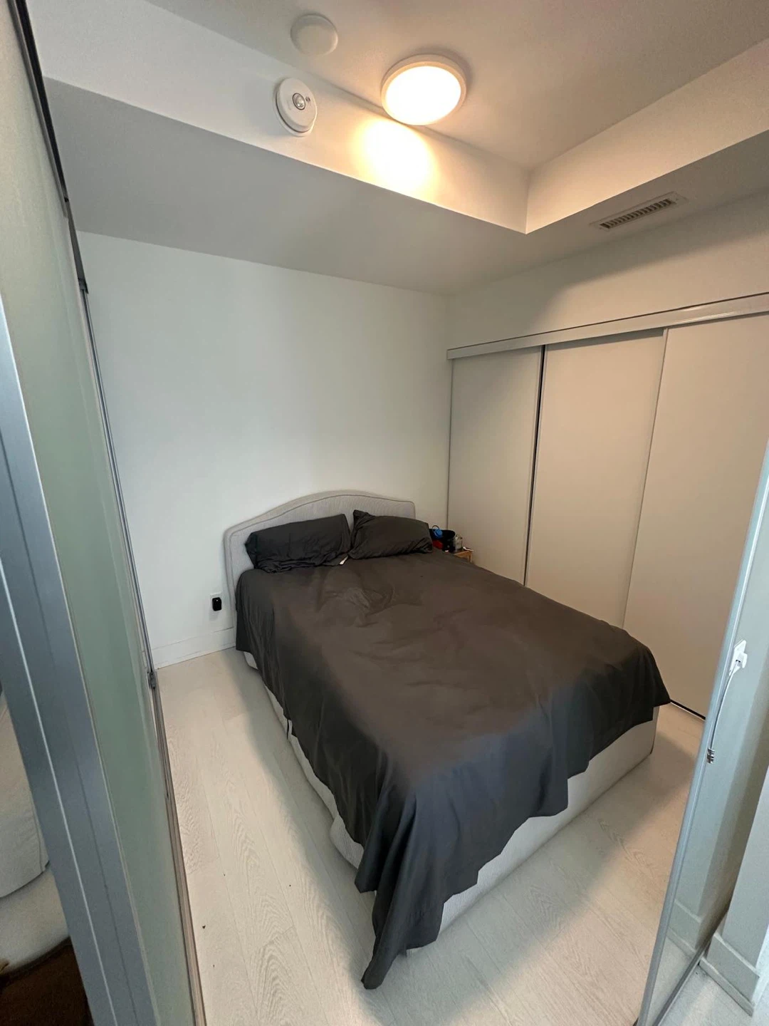 1 Bedroom and 1 Bath