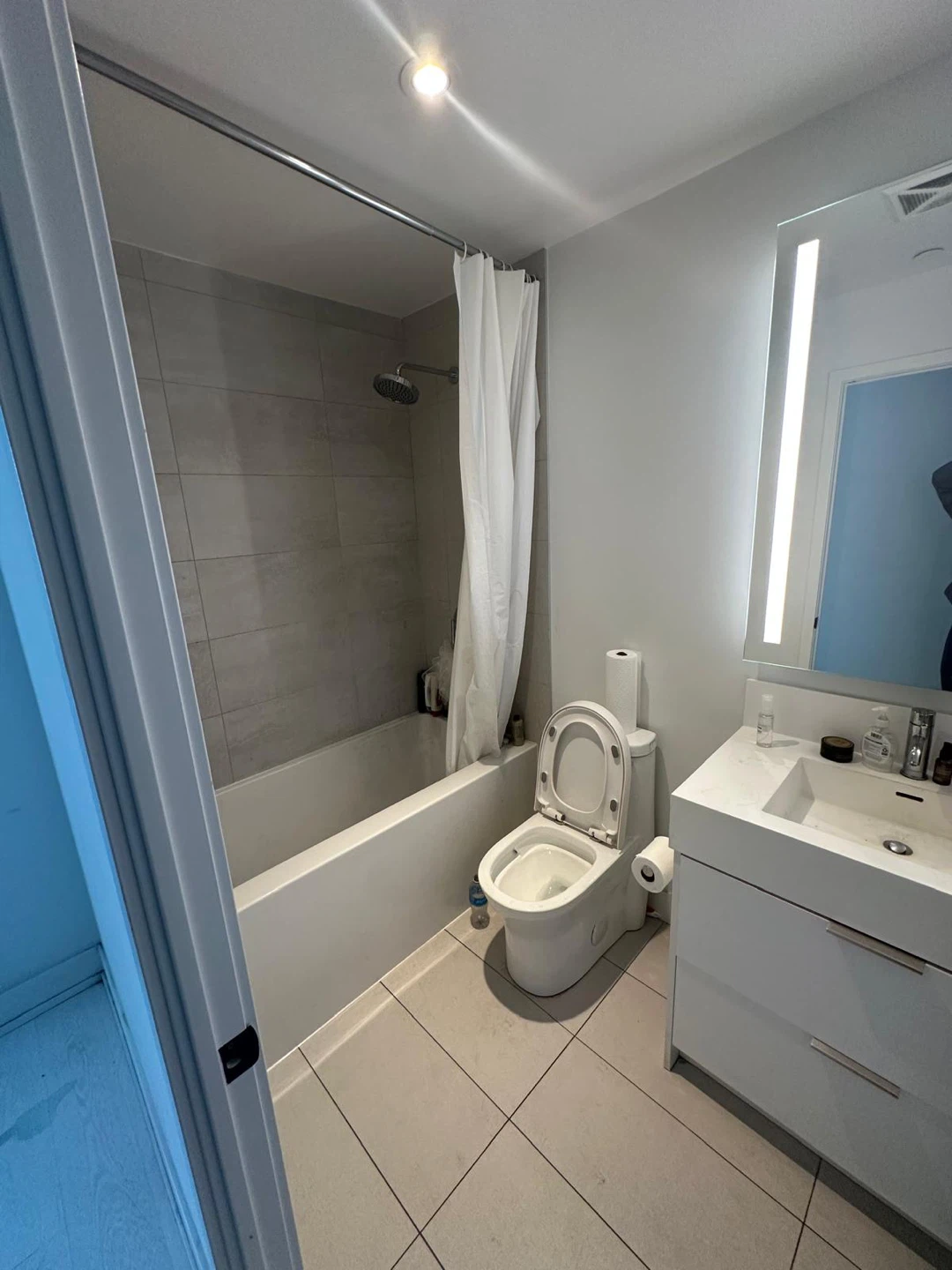1 Bedroom and 1 Bath - photo 2