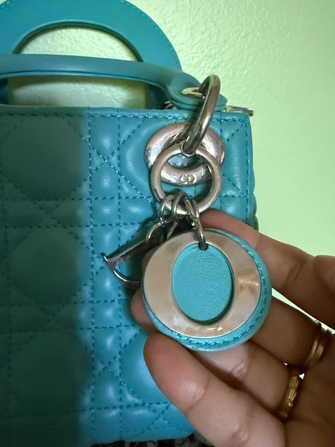 Christian Dior Handbag - photo 3