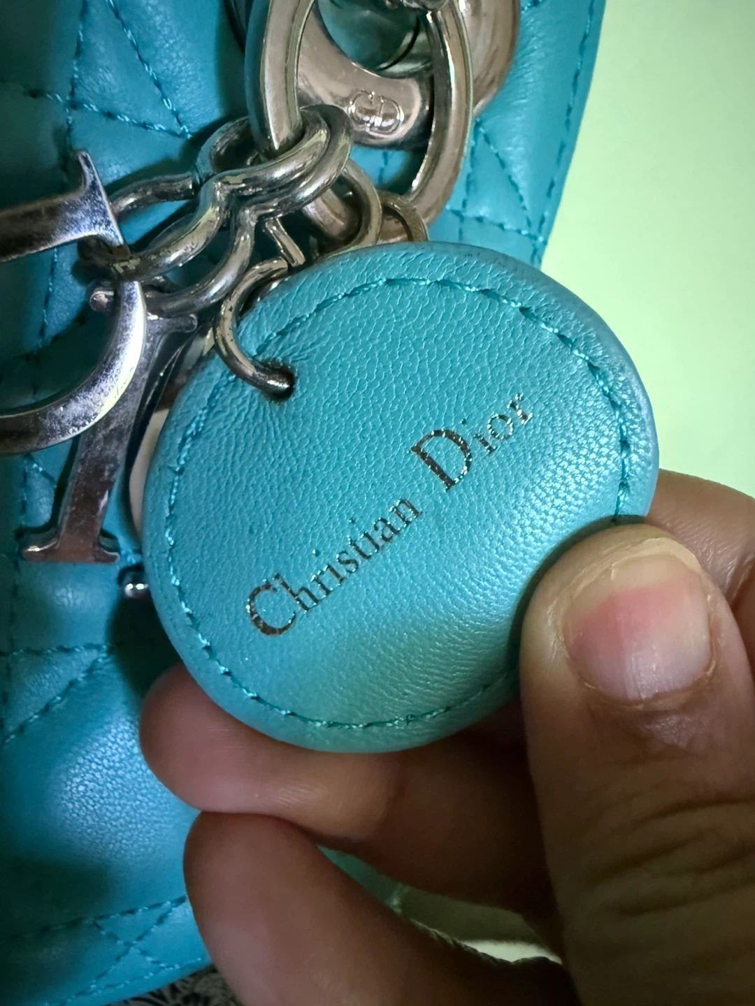Christian Dior Handbag - photo 5