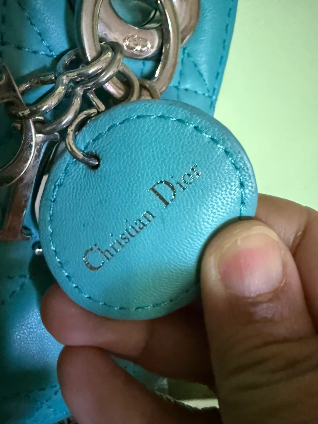 Christian Dior Handbag - photo 4
