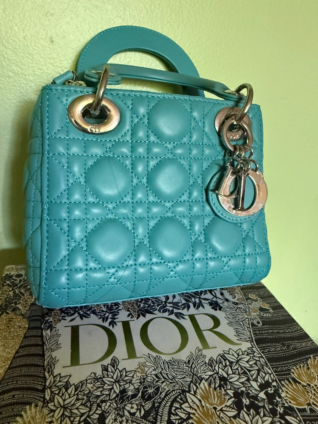 Christian Dior Handbag - photo 2