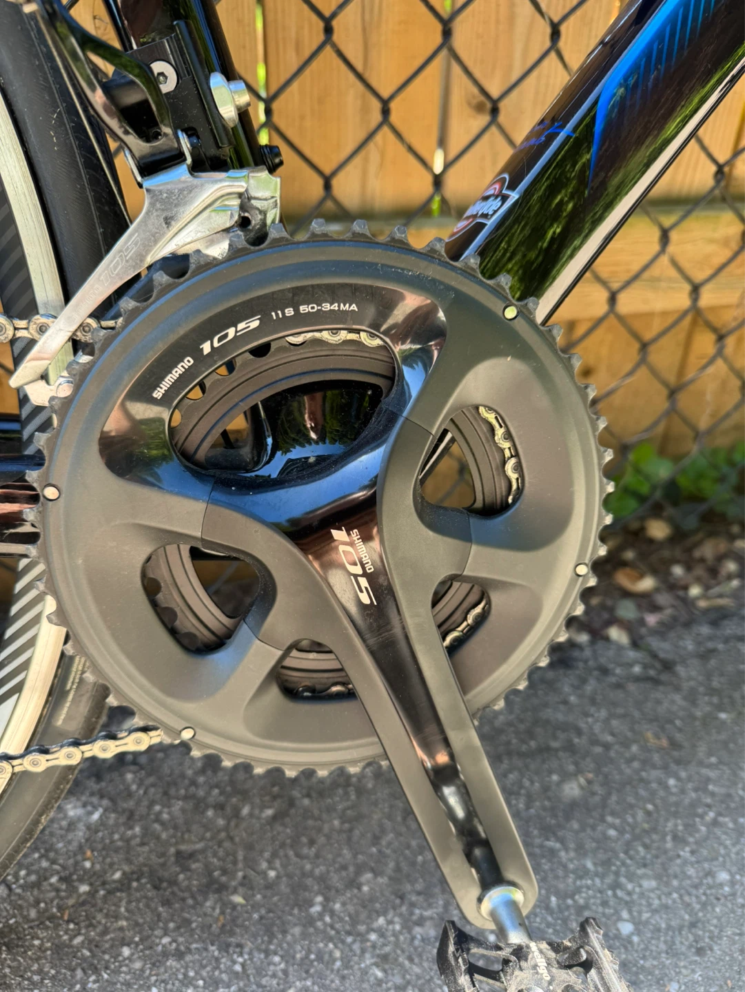 XS Liv Langma Road Bike - Shimano 105 - photo 3