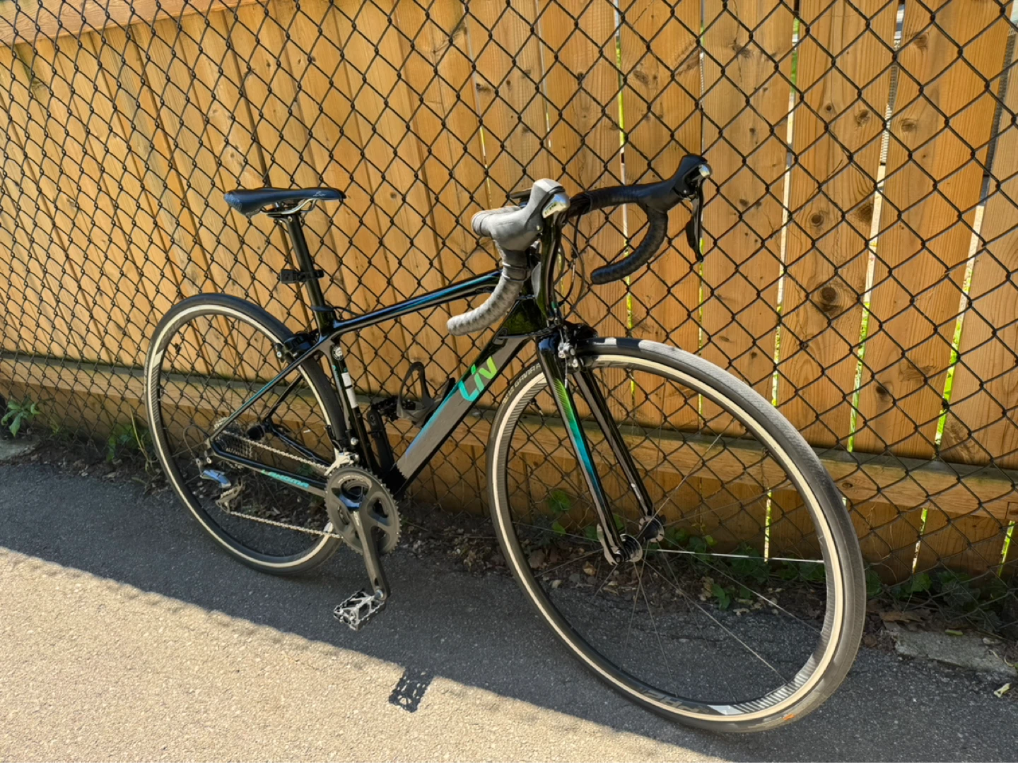 XS Liv Langma Road Bike - Shimano 105 - photo 5
