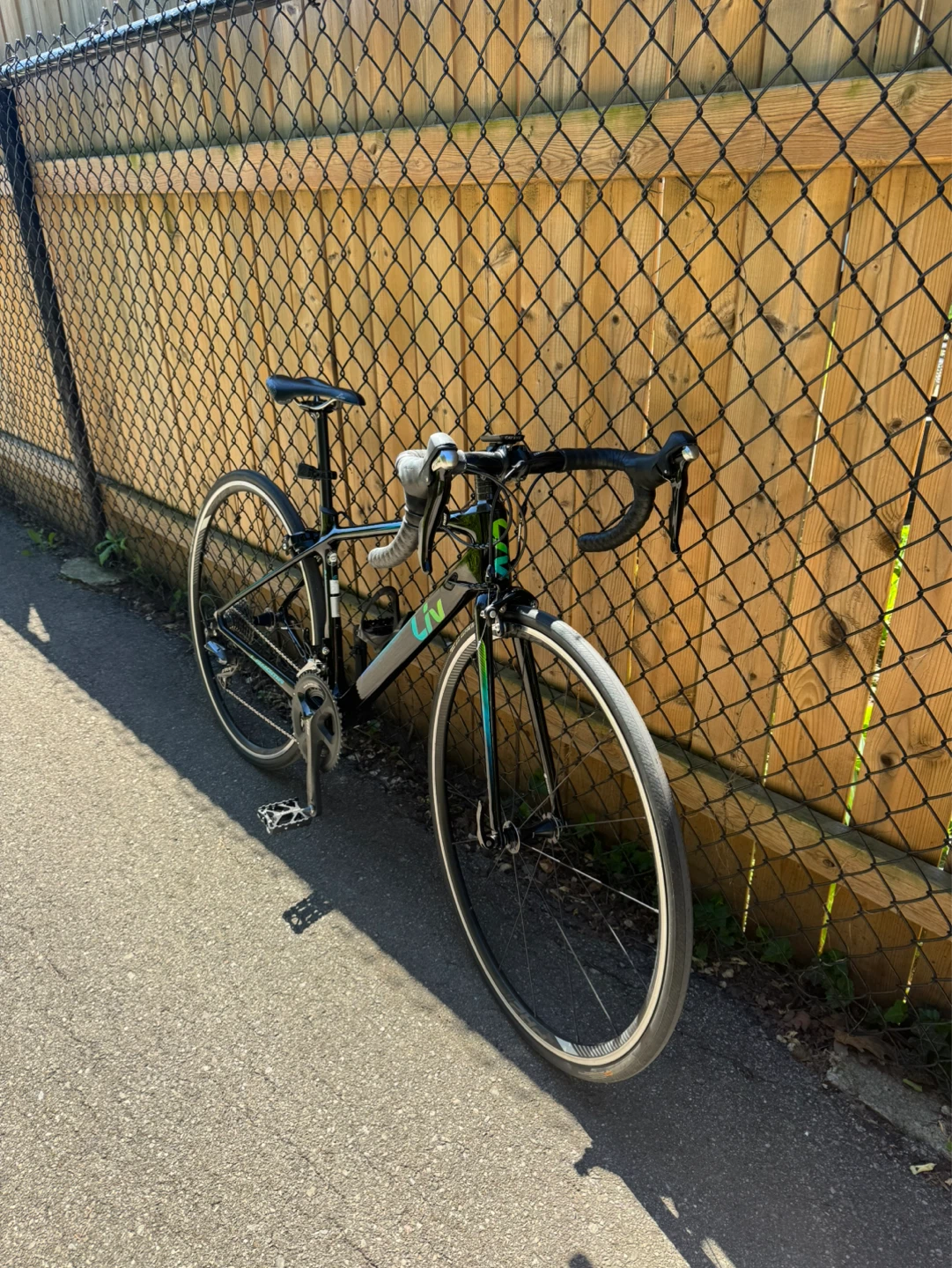 XS Liv Langma Road Bike - Shimano 105 - photo 4