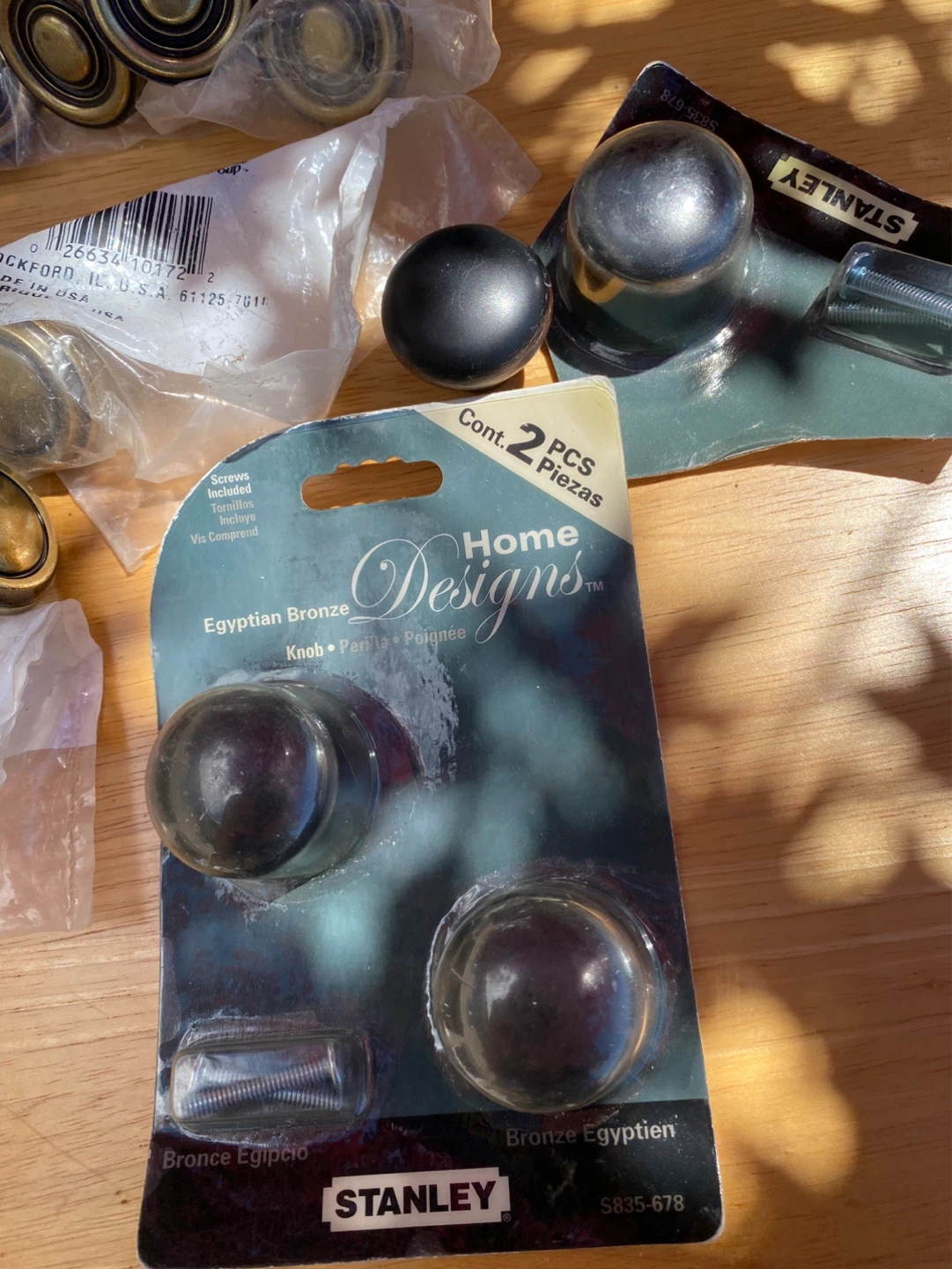 Cabinet  knobs 17 p. Pick up Islington/Evans - photo 4