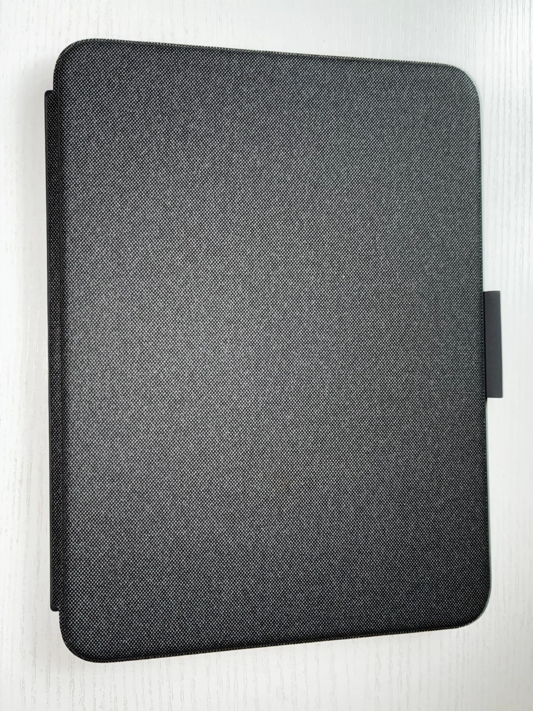 Logitech Folio Keyboard Case iPad A16 - photo 2