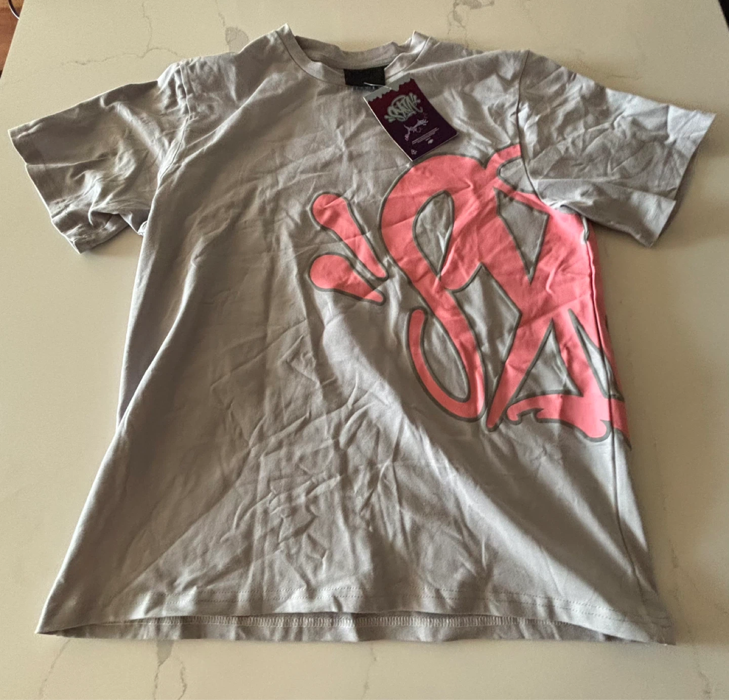 Syna World T-shirt