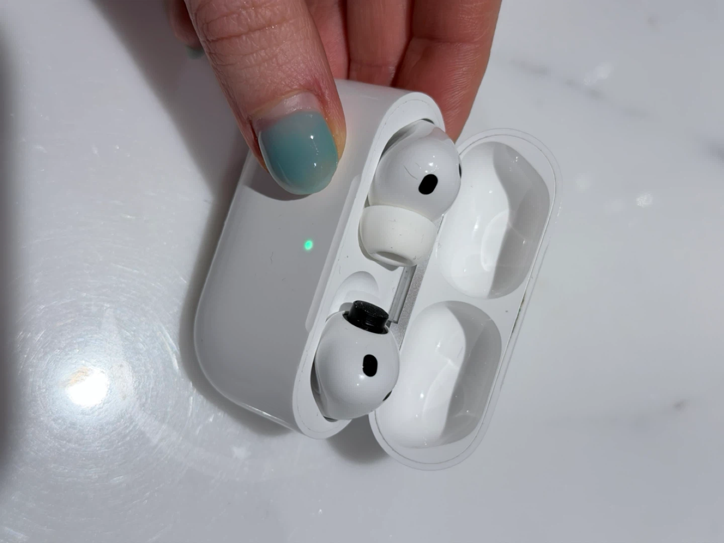 Apple AirPods Pro 3 - photo 5