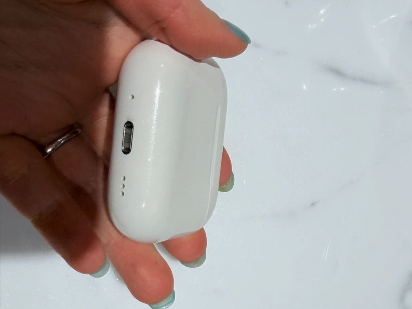 Apple AirPods Pro 3 - photo 4