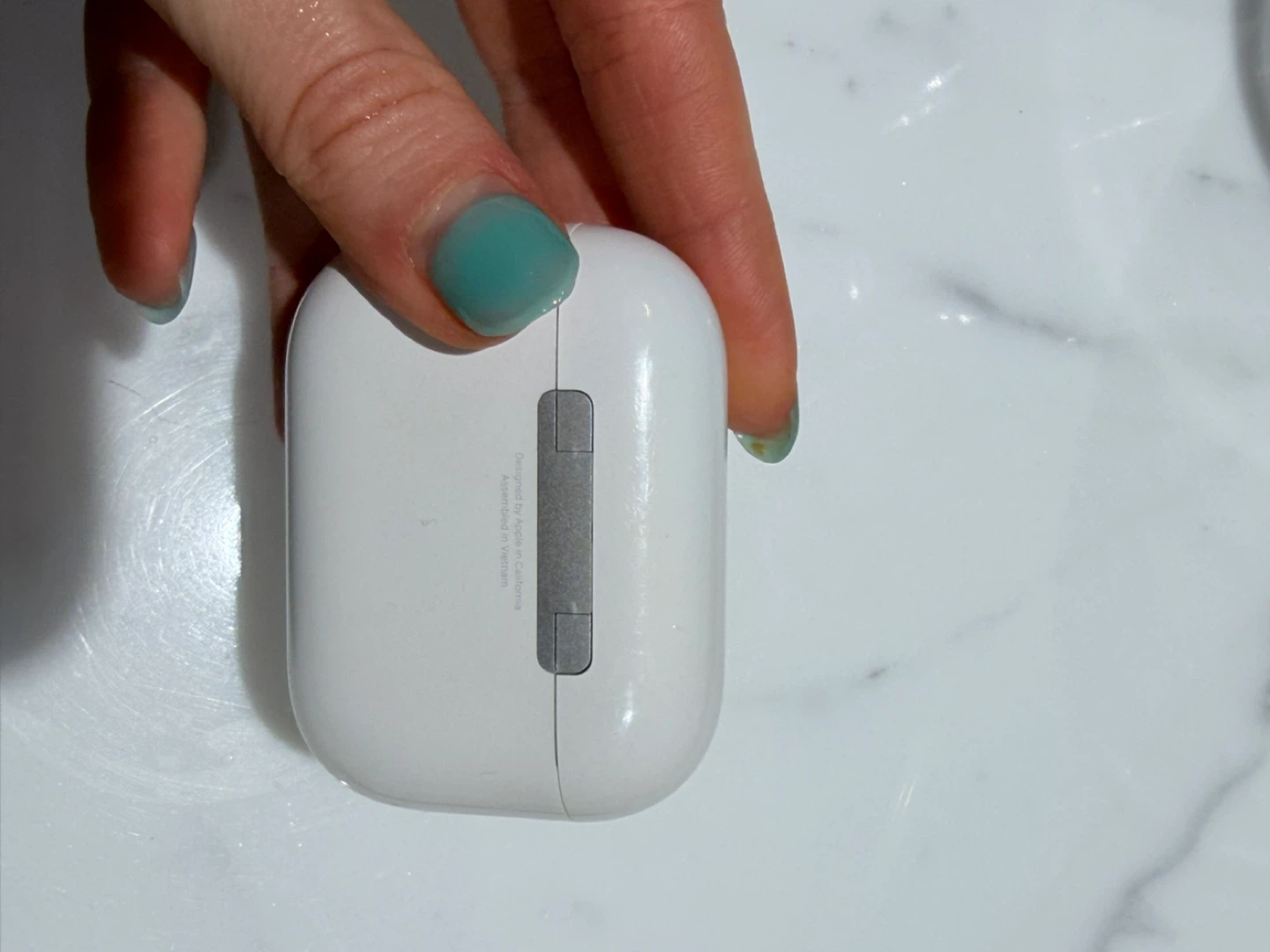 Apple AirPods Pro 3 - photo 3