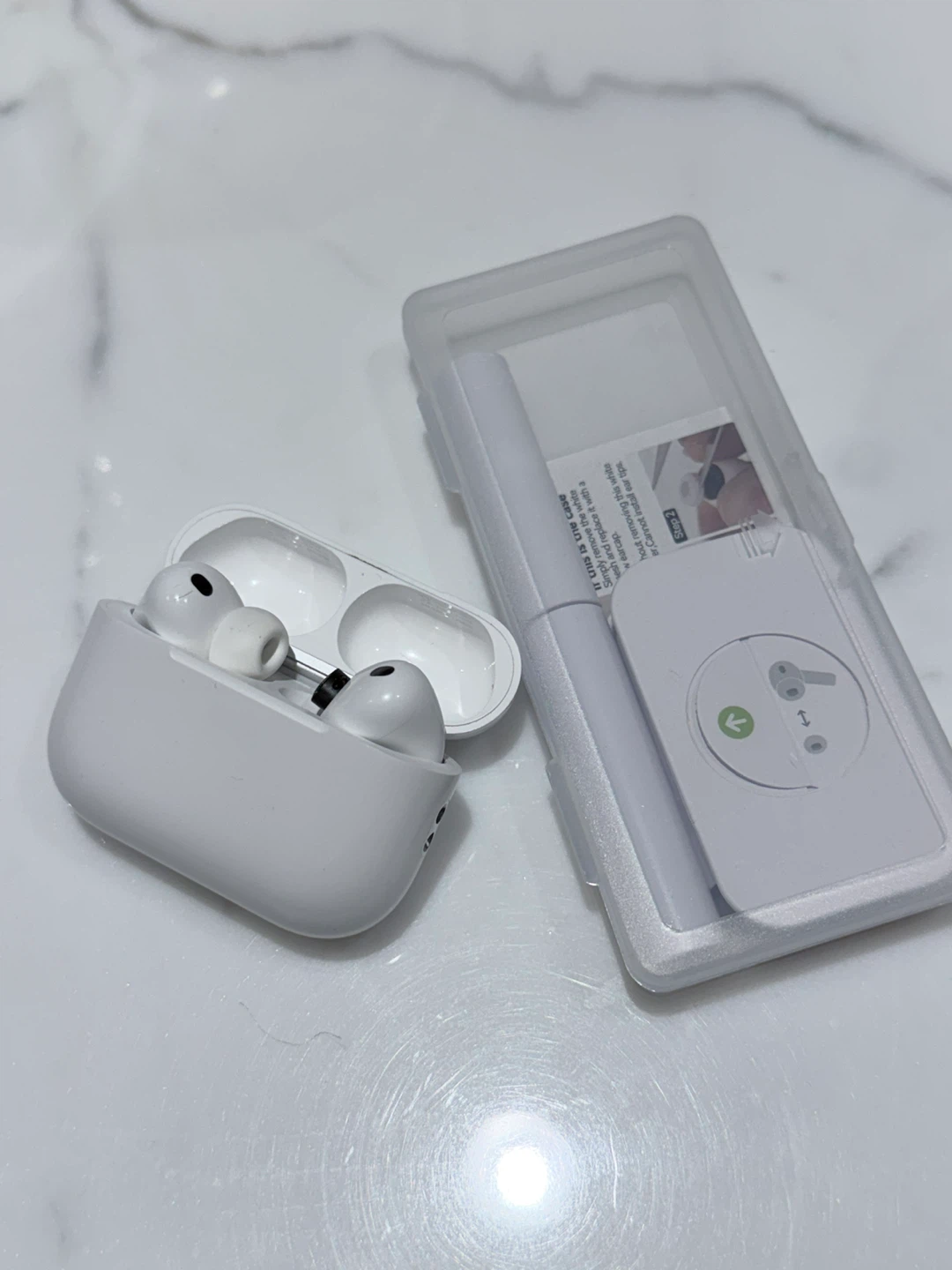 Apple AirPods Pro 3