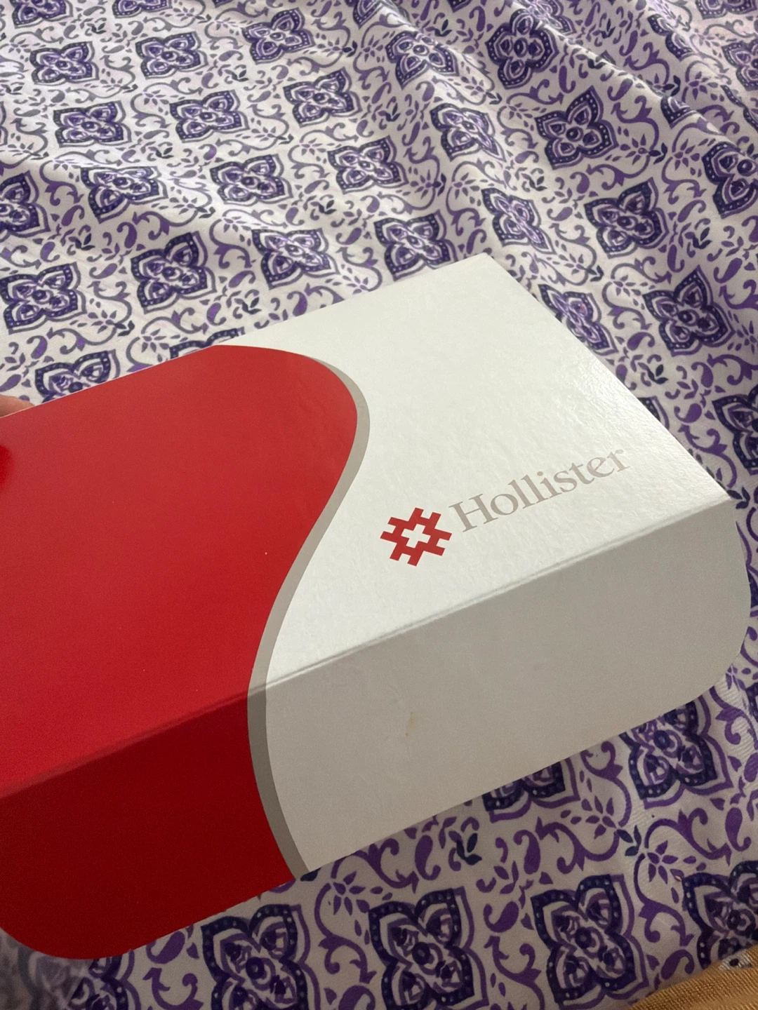 Hollister Ostomy Supplies - photo 2