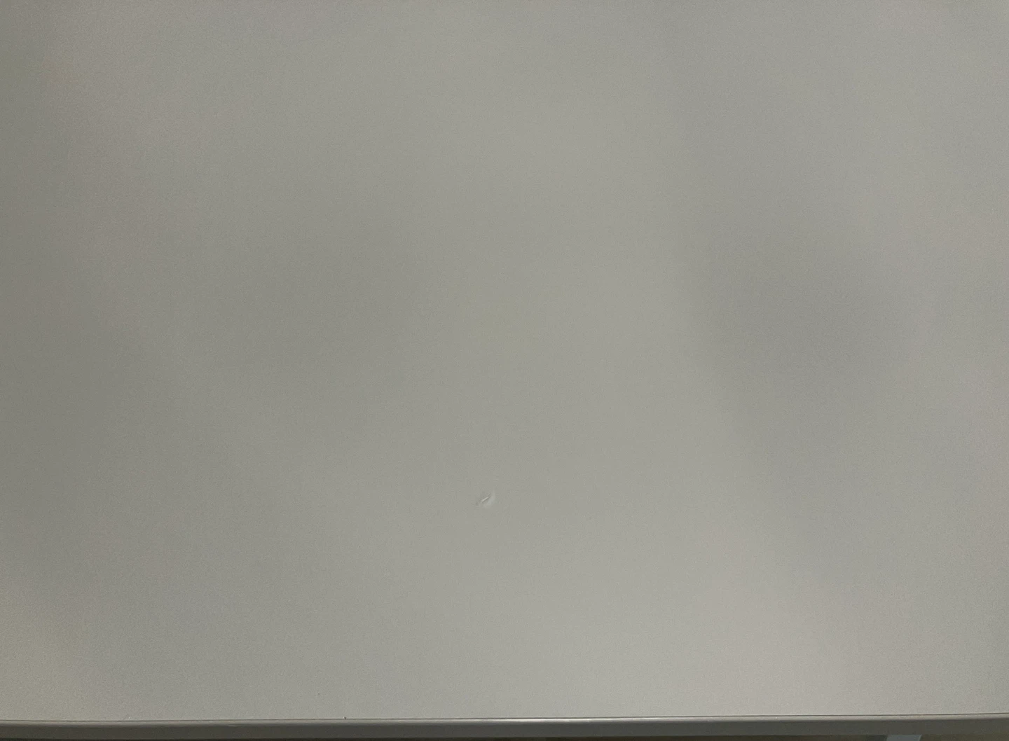 Ikea desk 160x80cm Trotten - photo 3