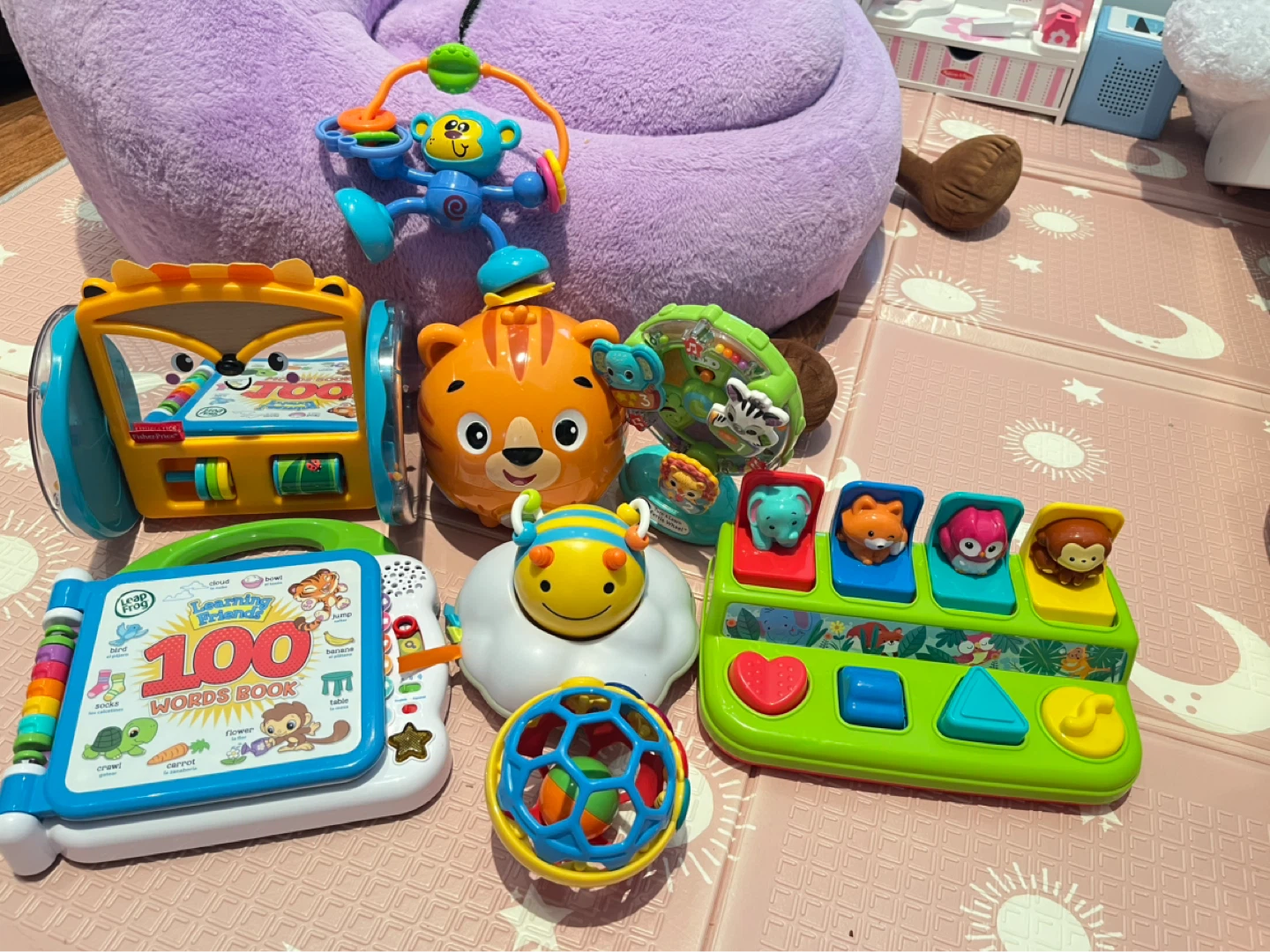 Baby toys - photo 3