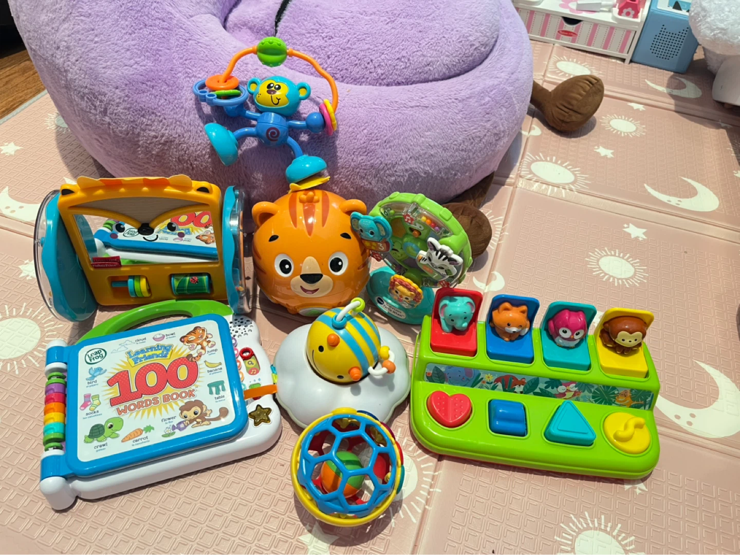 Baby toys - photo 2