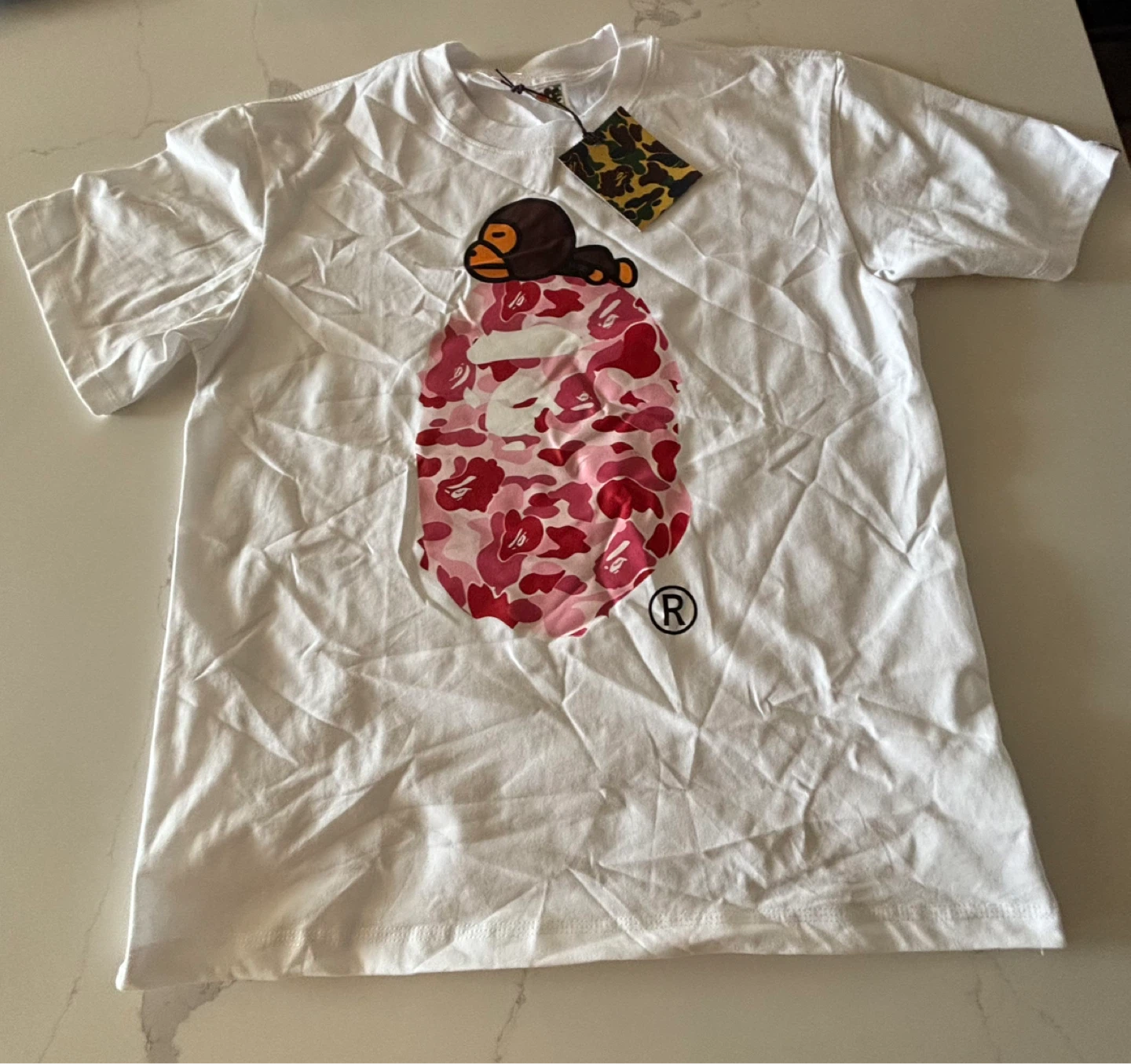 BAPE T-Shirt