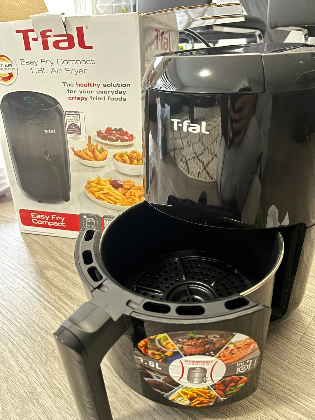 Air Fryer