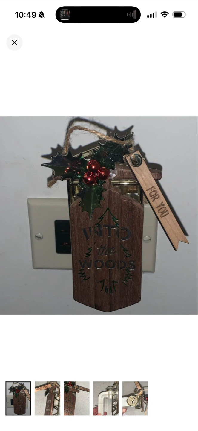 4 BBW BATH AND BODY WORKS Wallflowers Plug In - photo 2
