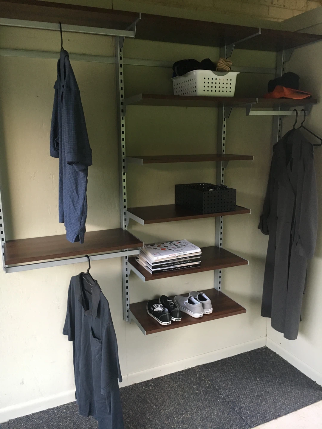 Closet