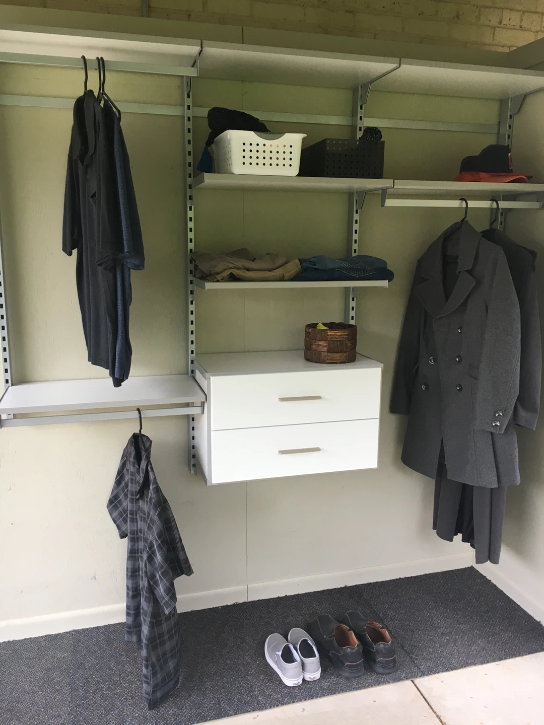 Closet - photo 3