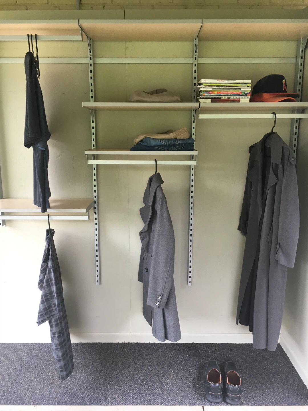 Closet - photo 4