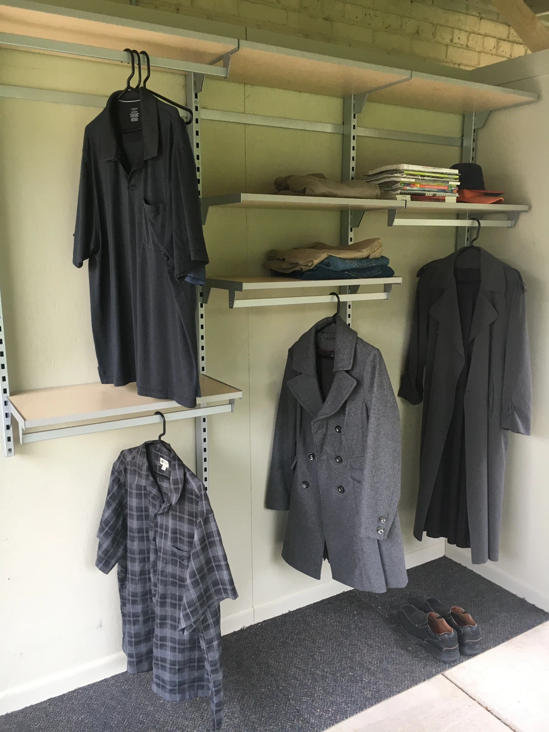 Closet - photo 5