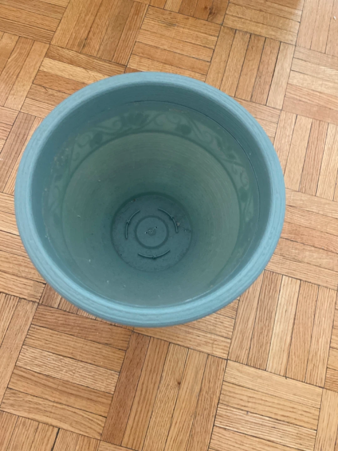 Decorative Indoor Plant Pot - photo 3
