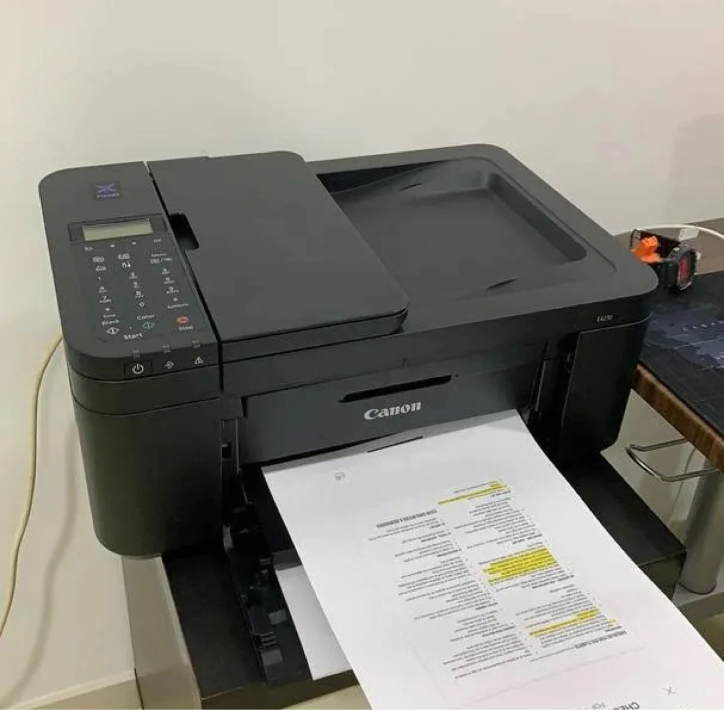 Canon Printer