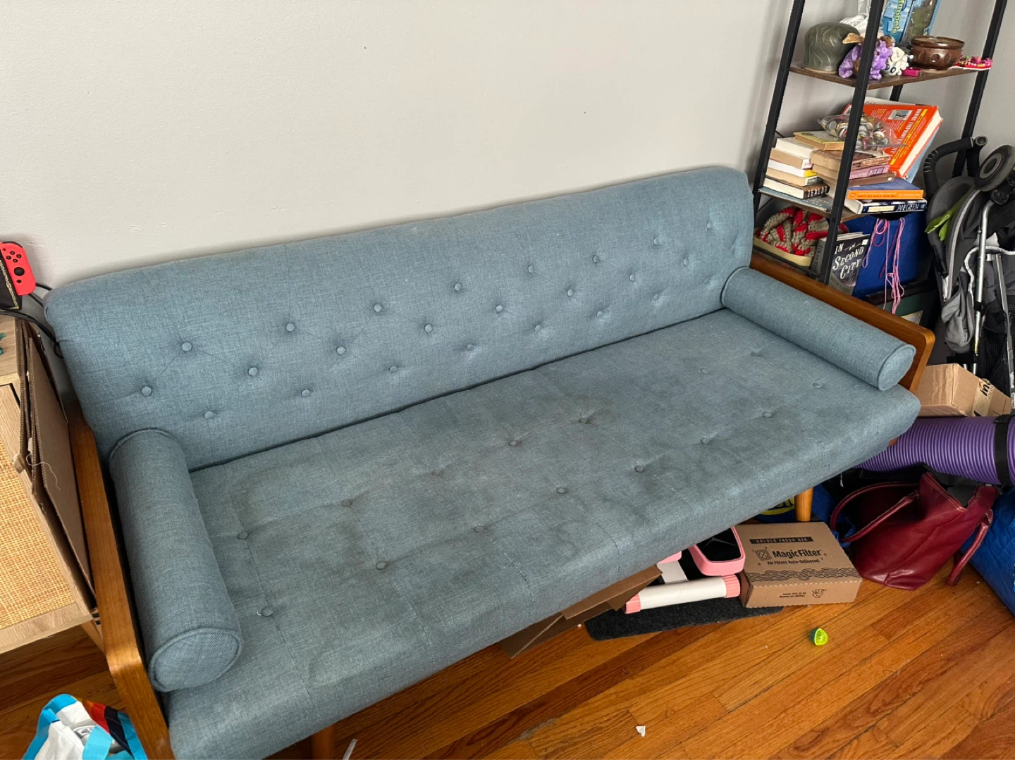 Free Couch
